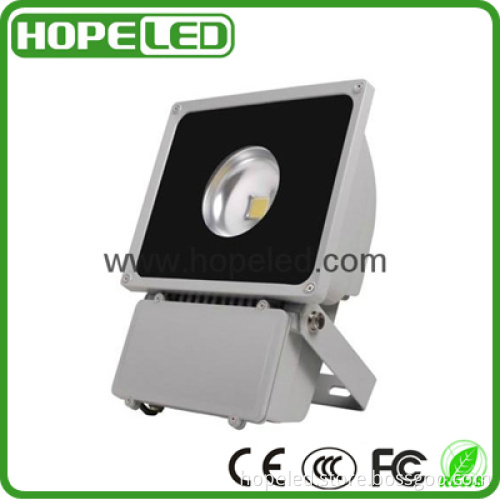 High Power 80W LED Flood Light (HP-FL-80W-S)